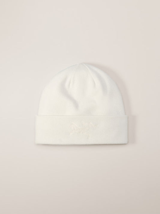 Arc'teryx - Embroidered Bird Toque - Arctic Silk