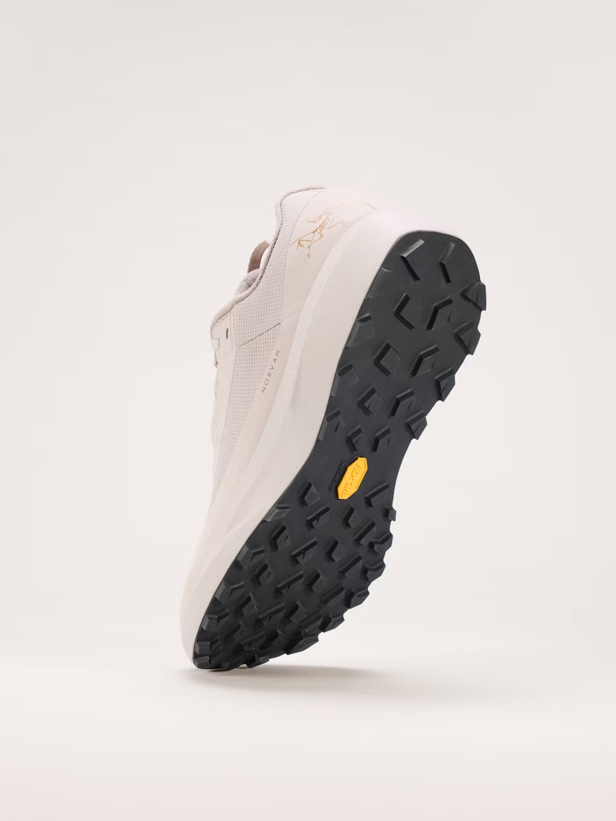 Arc'teryx - Norvan LD 4 GTX Mens - Rune/Rune