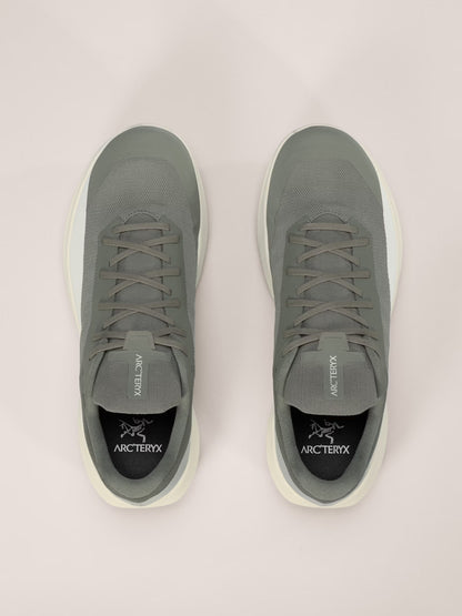Arc'teryx - Norvan LD 4 Mens - Forage/Dk Arctic Silk