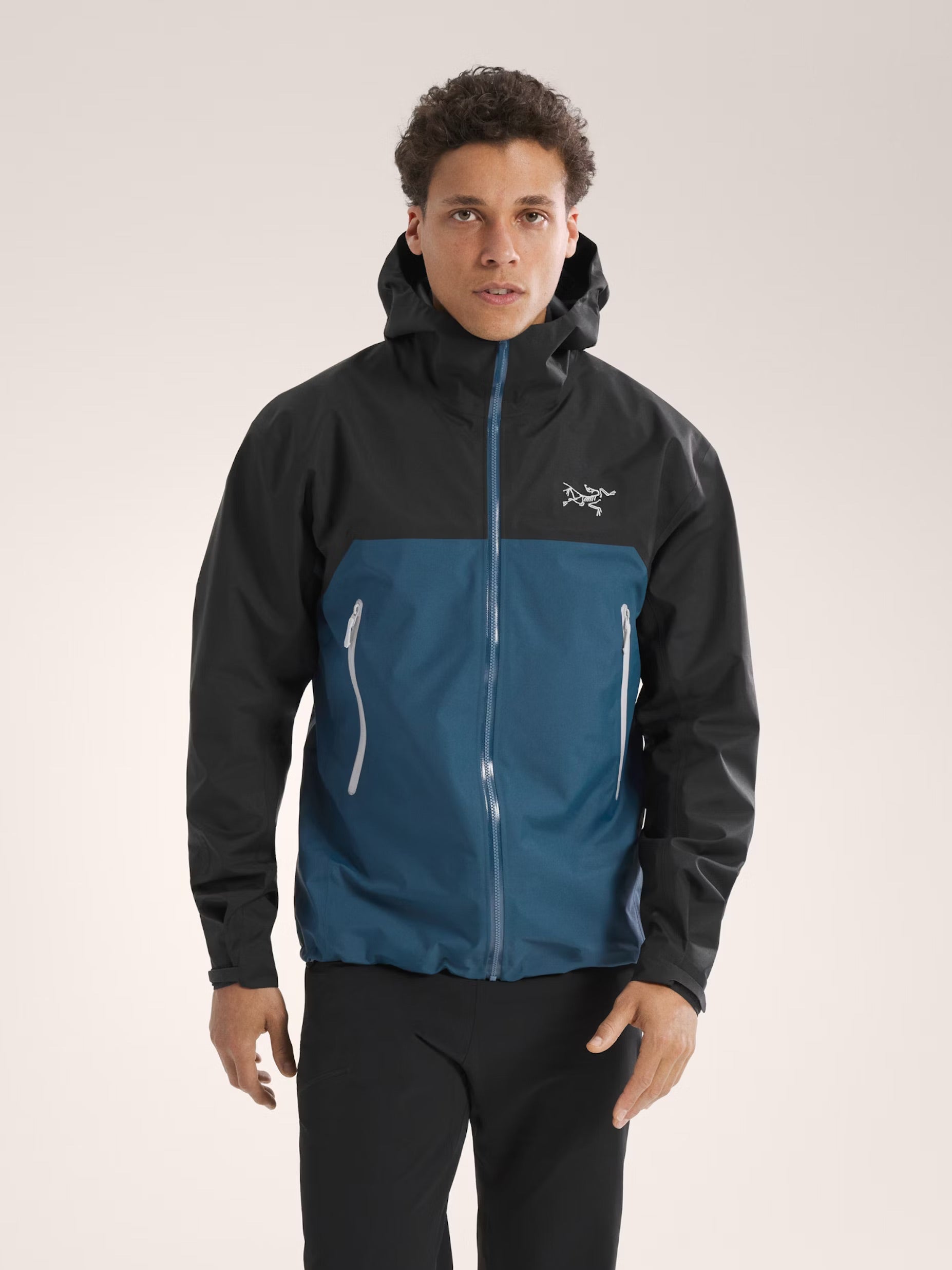 Arc'teryx - Beta Jacket - Men's - Lodestar – Outdoor Gear Exchange