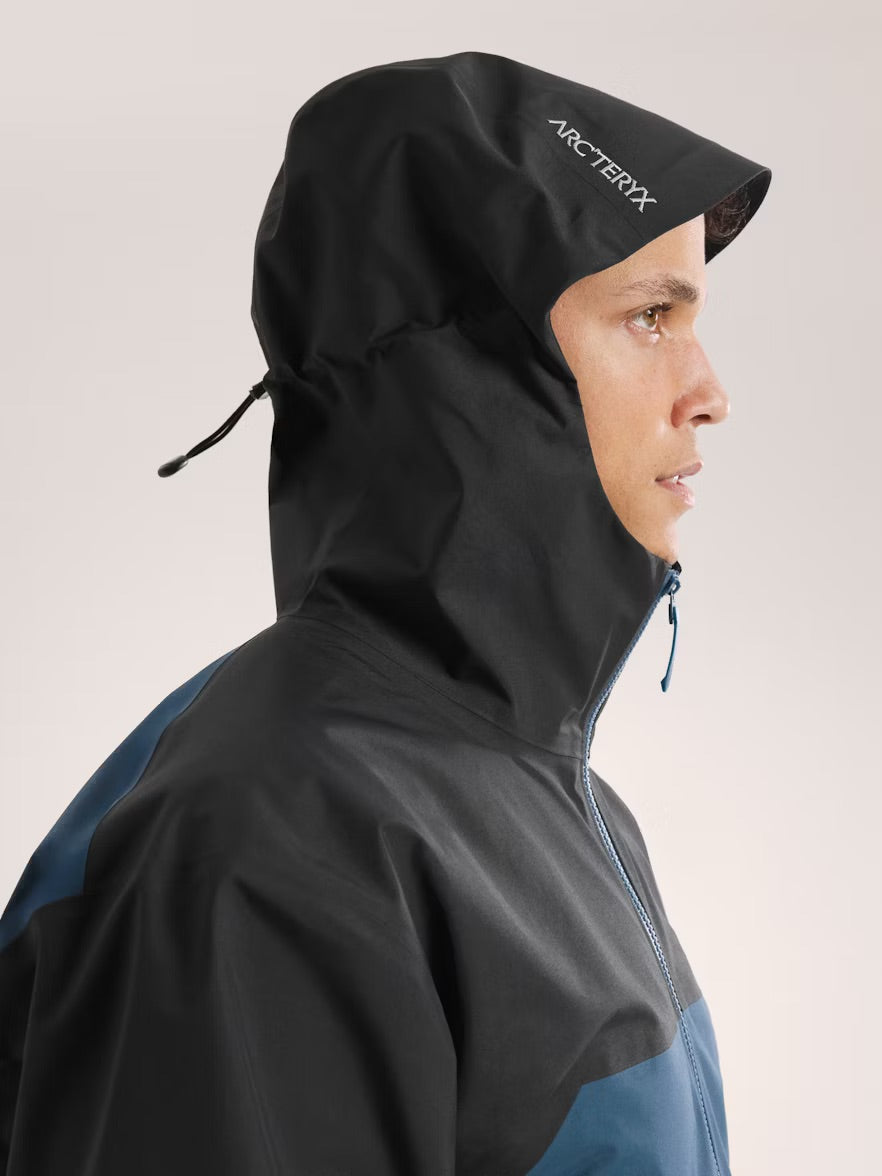 Arc'teryx - Beta Jacket - Men's - Lodestar – Outdoor Gear Exchange