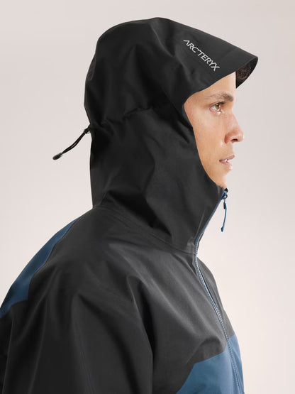 Arcteryx - Beta Jacket - Men's - Lodestar