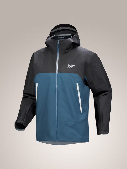 Arcteryx - Beta Jacket - Men's - Lodestar