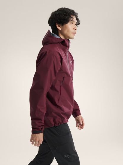 Arc'teryx - Beta Jacket - Men's - Mars