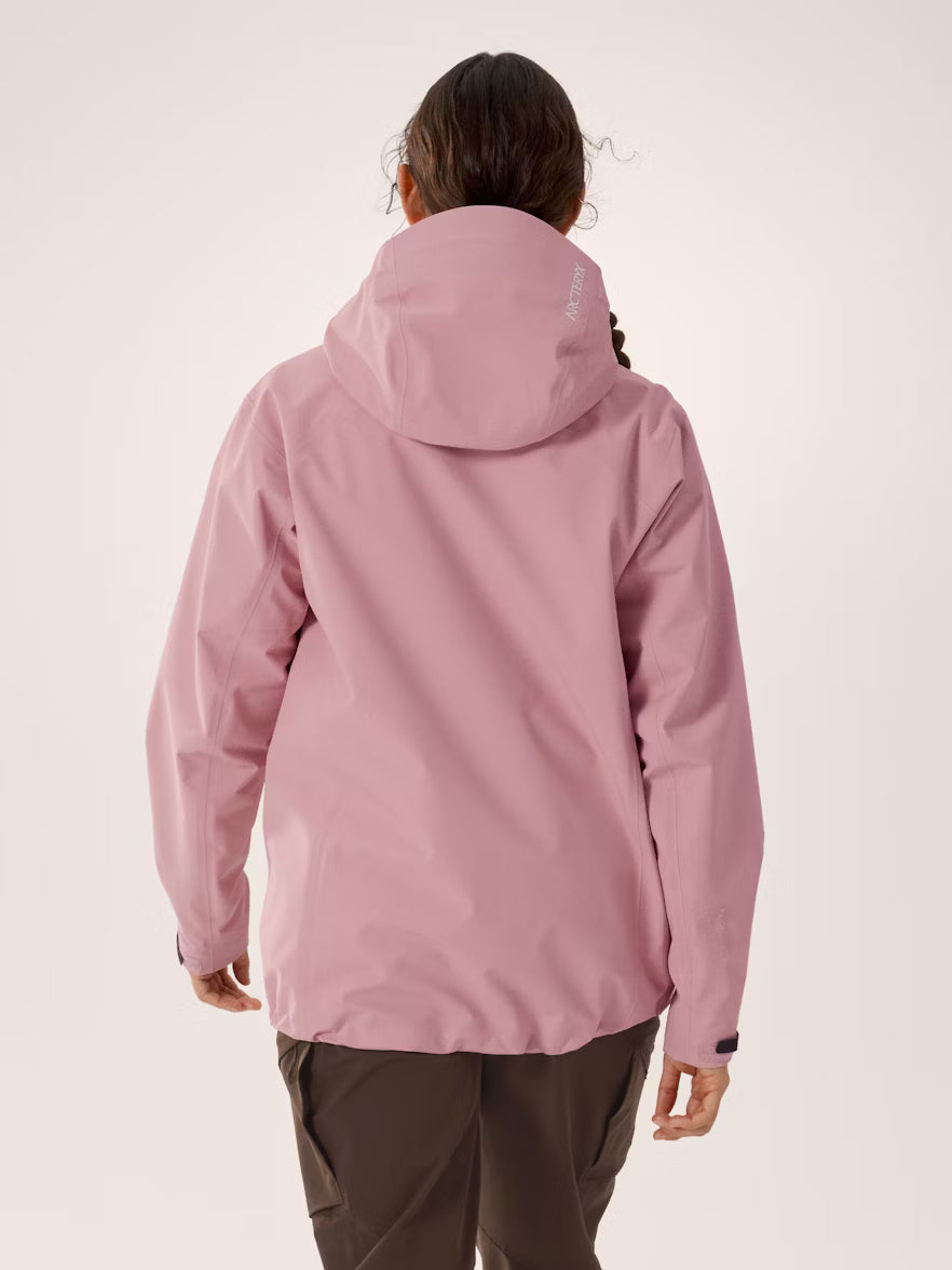 Arc'teryx - Beta Jacket Womens - Bliss