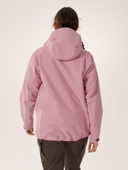 Arc'teryx - Beta Jacket Womens - Bliss