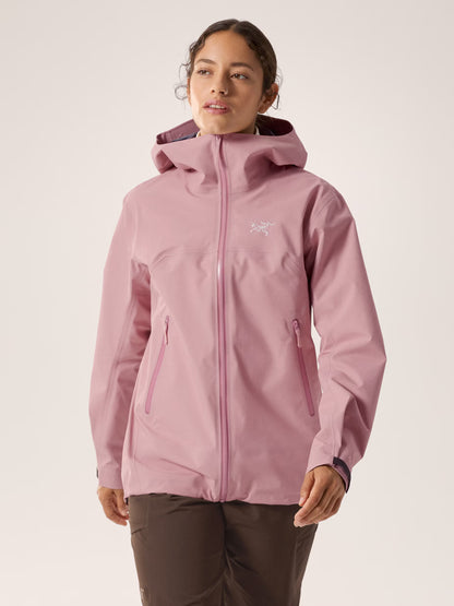 Arc'teryx - Beta Jacket Womens - Bliss