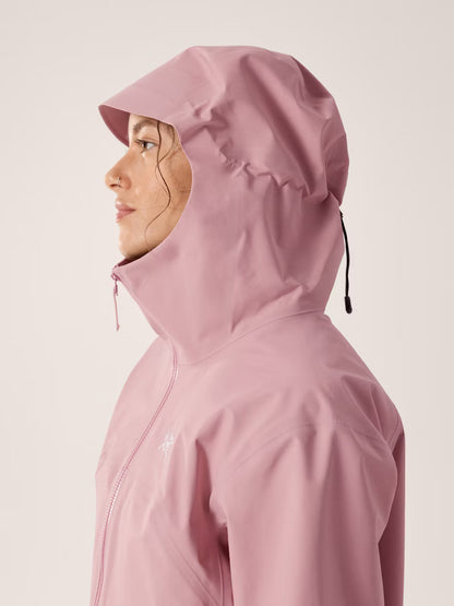 Arc'teryx - Beta Jacket Womens - Bliss