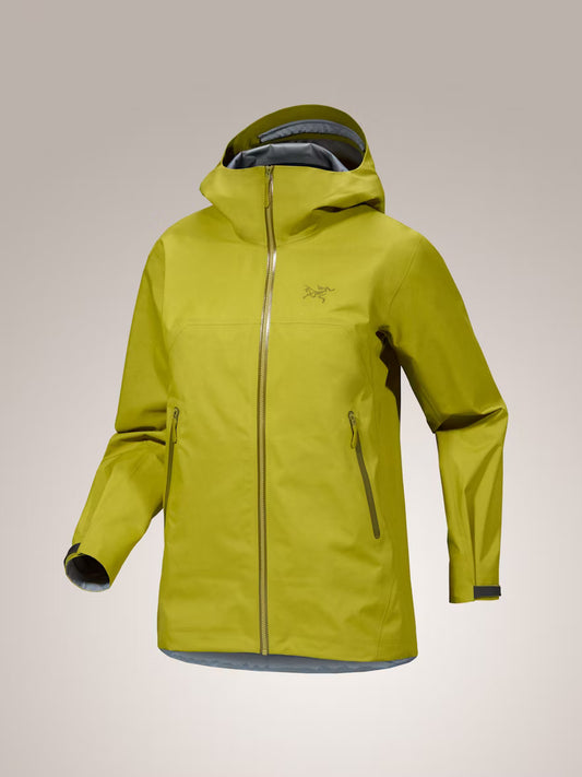 Arc'teryx - Women's Beta Jacket