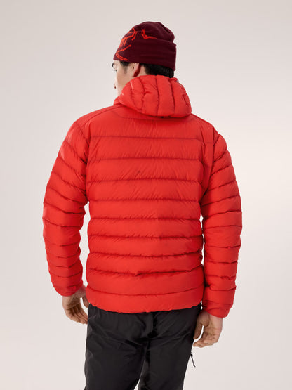 Arc'teryx - Cerium Hoody Mens - Dynasty