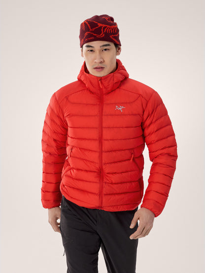 Arc'teryx - Cerium Hoody Mens - Dynasty