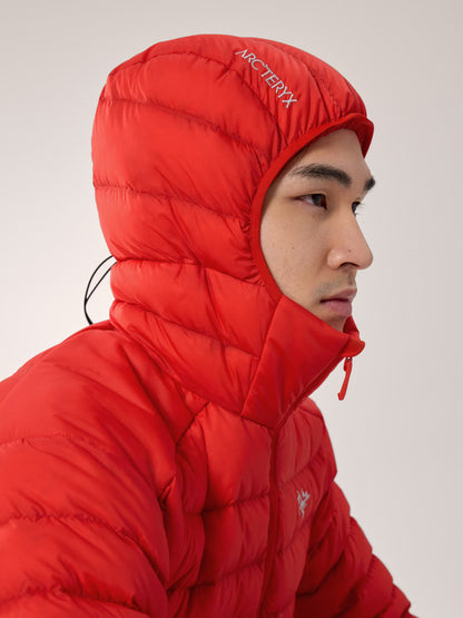 Arc'teryx - Cerium Hoody Mens - Dynasty