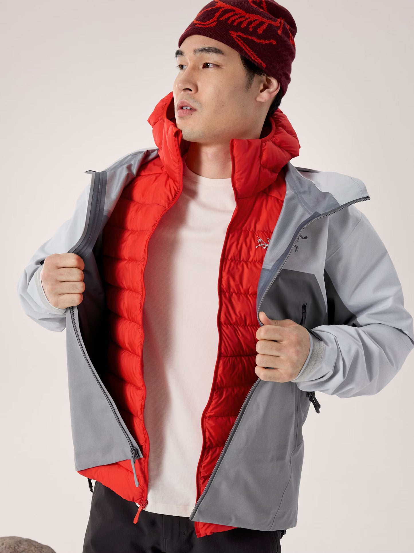 Arc'teryx - Men's Cerium Hoody