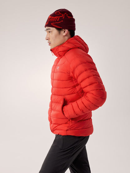 Arc'teryx - Men's Cerium Hoody
