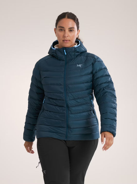 Arc'teryx - Cerium Hoody Women's