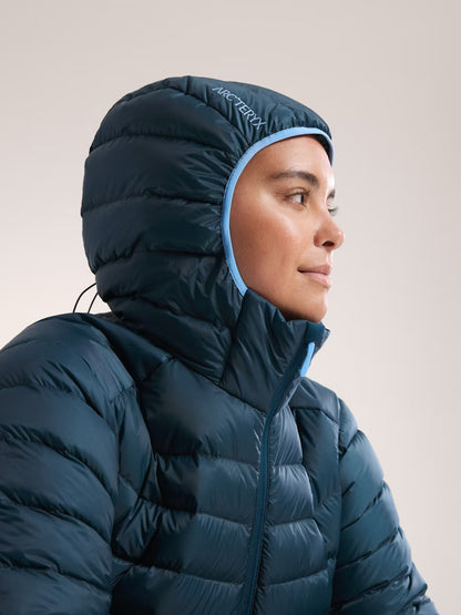 Arc'teryx - Cerium Hoody Women's