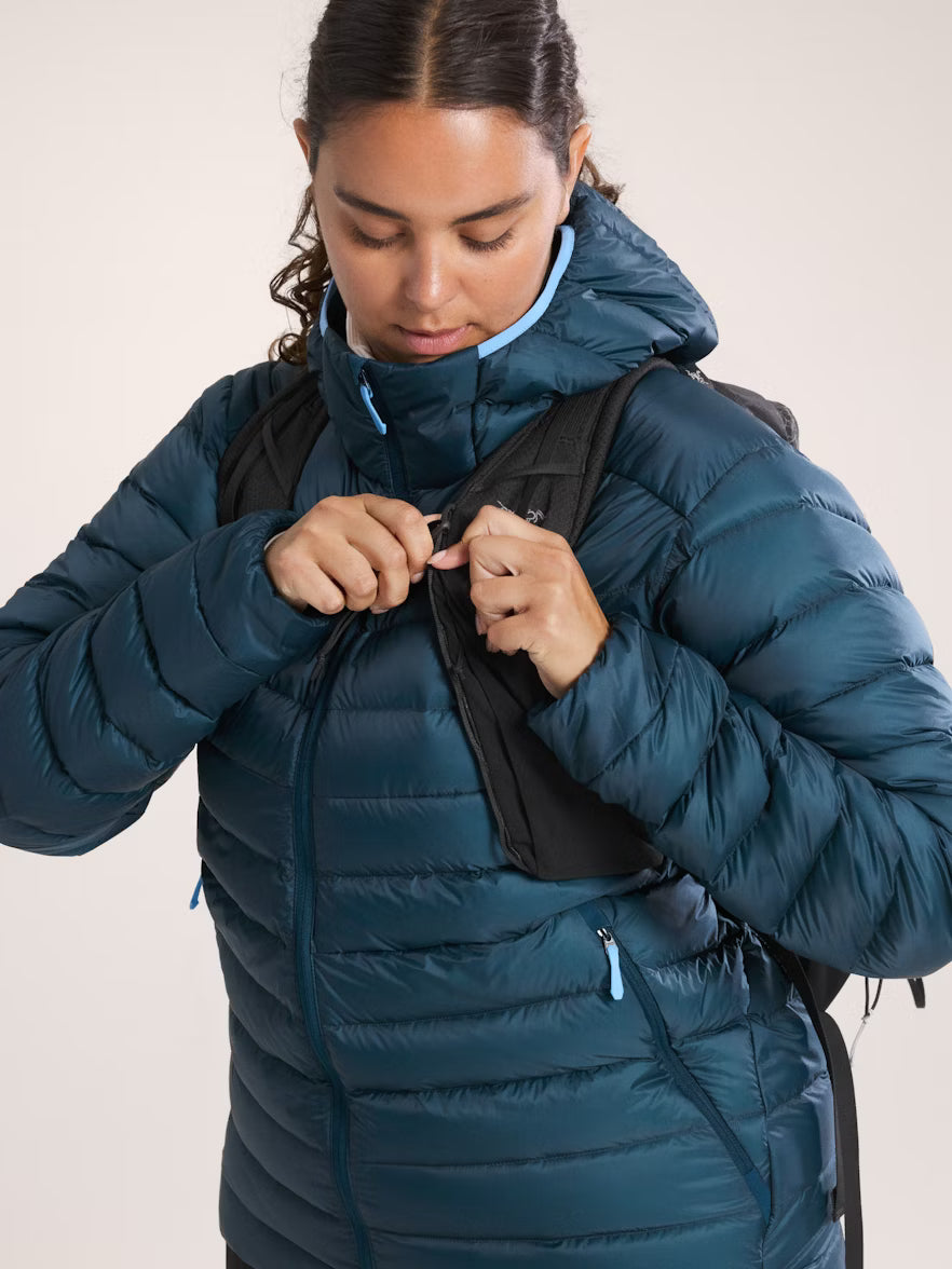 Arc'teryx - Cerium Hoody Women's