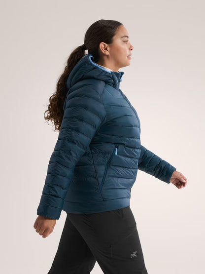 Arc'teryx - Cerium Hoody Women's