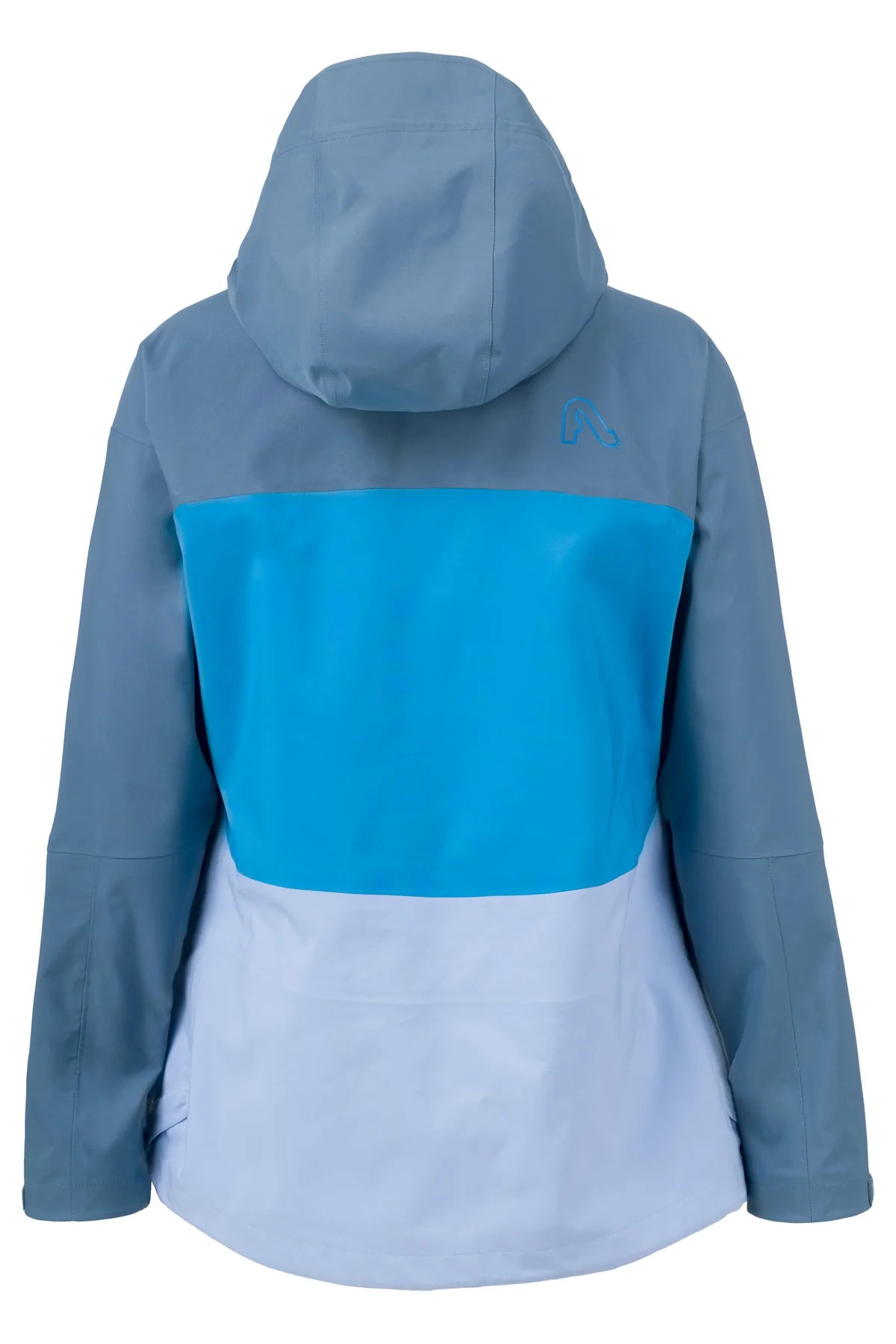 Flylow - Lucy Jacket - Women's - Ocean/Tide/Frozen