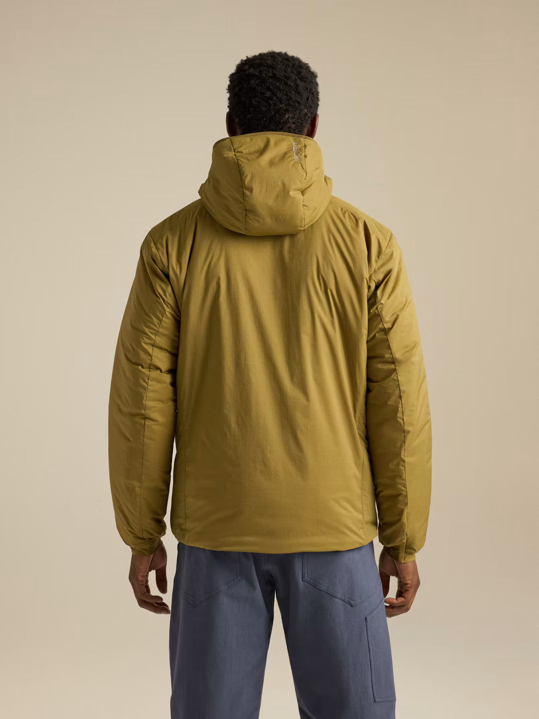 Arc'teryx - Atom SV Hoody Mens - Bracken