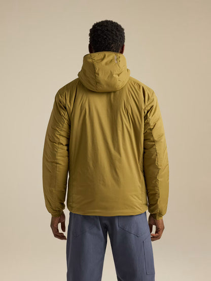 Arc'teryx - Atom SV Hoody Mens - Bracken