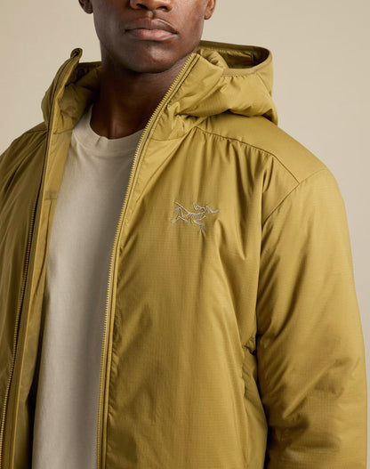 Arc'teryx - Atom SV Hoody Mens - Bracken