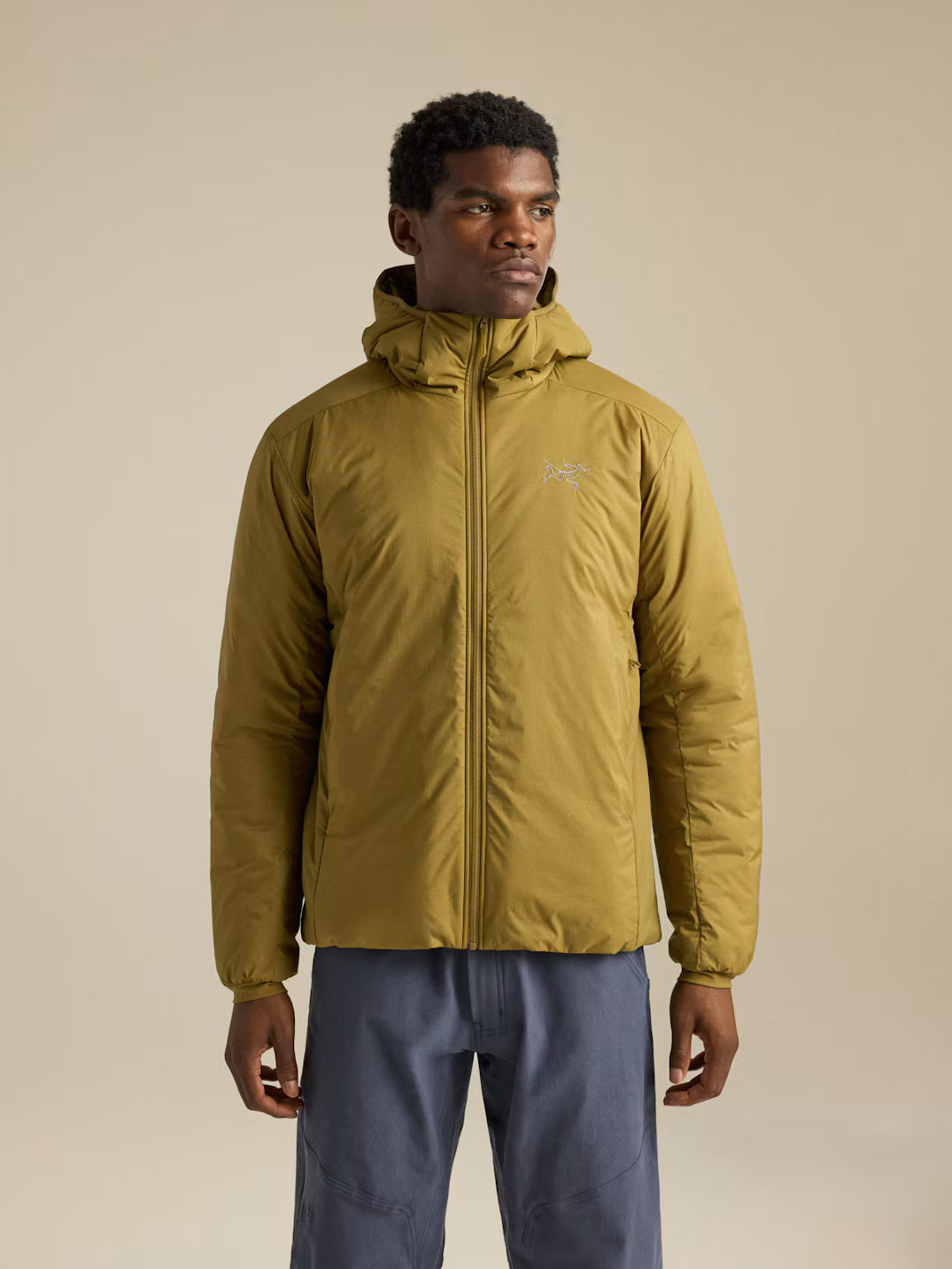 Arc'teryx - Atom SV Hoody Mens - Bracken