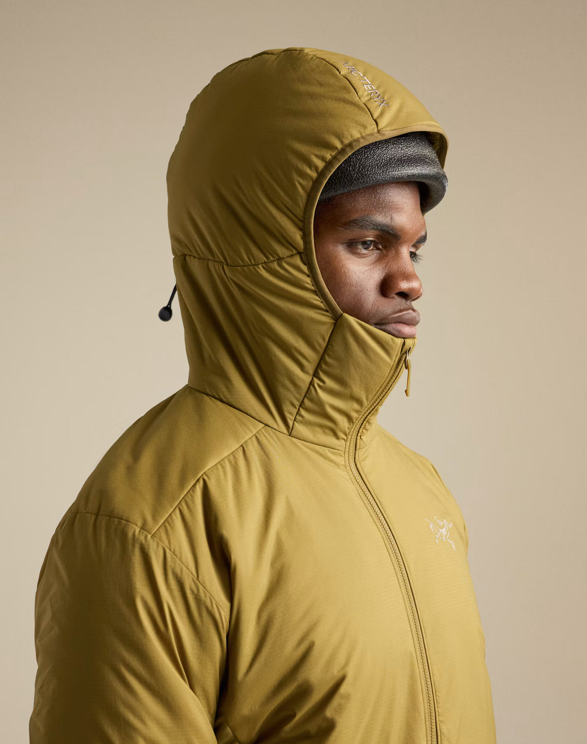 Arc'teryx - Atom SV Hoody Mens - Bracken