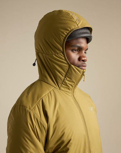 Arc'teryx - Atom SV Hoody Mens - Bracken