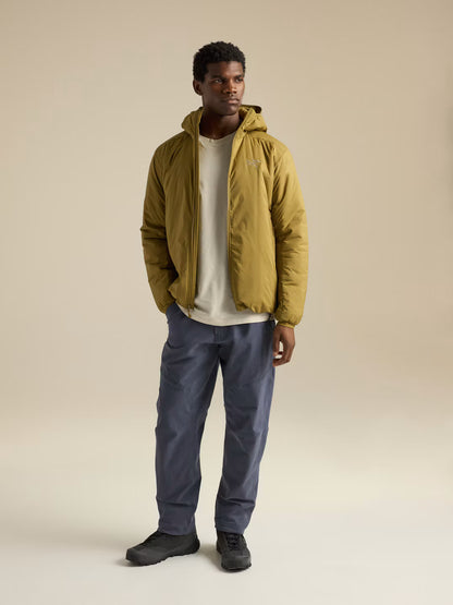 Arc'teryx - Atom SV Hoody Mens - Bracken