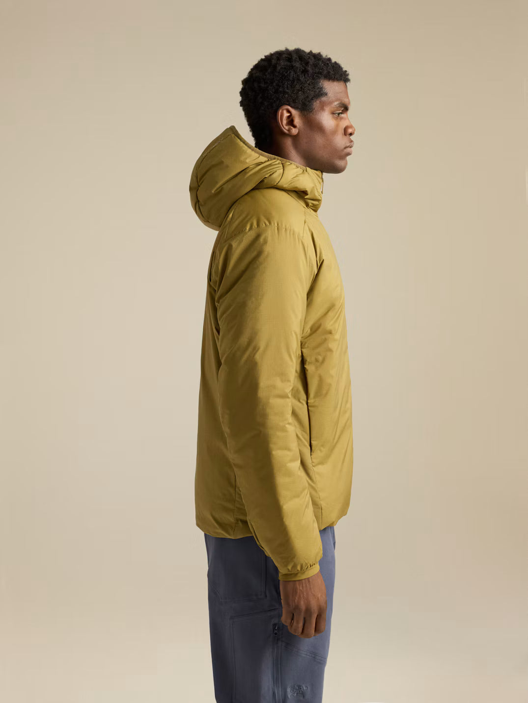 Arc'teryx - Atom SV Hoody Mens - Bracken