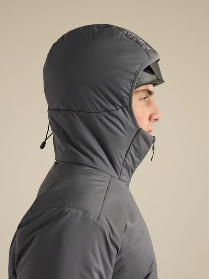 Arc'teryx - Atom SV Hoody Mens - Cloud