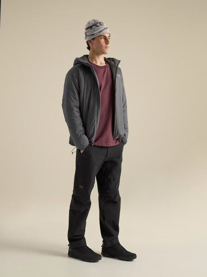 Arc'teryx - Atom SV Hoody Mens - Cloud
