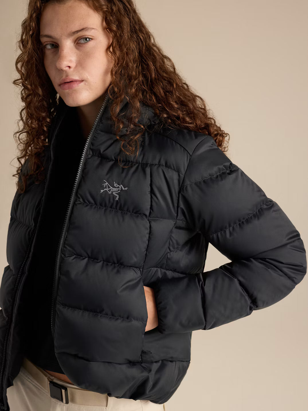 Arc'teryx - Thorium Jacket Womens - Black II