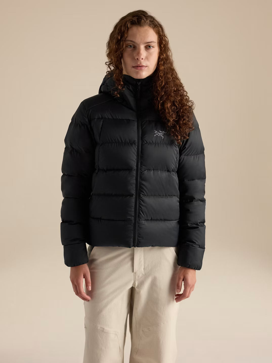 Arc'teryx - Thorium Jacket Womens - Black II
