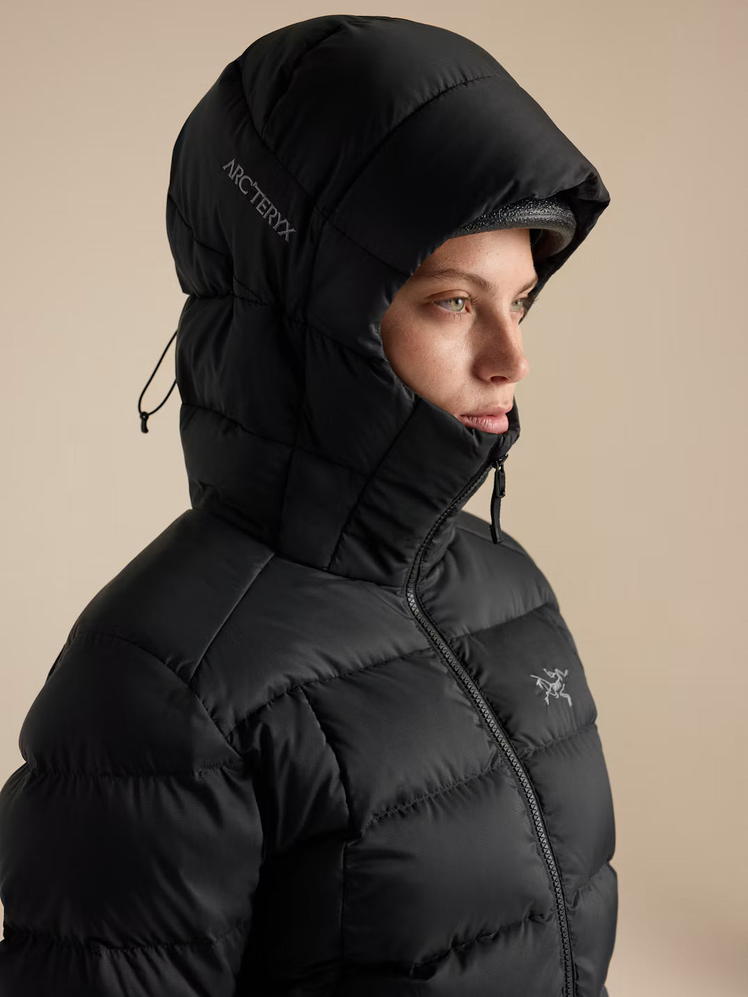 Arc'teryx - Thorium Jacket Womens - Black II