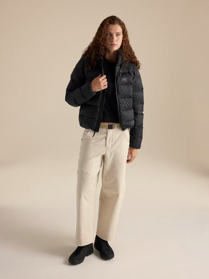 Arc'teryx - Thorium Jacket Womens - Black II