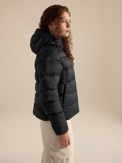 Arc'teryx - Thorium Jacket Womens - Black II