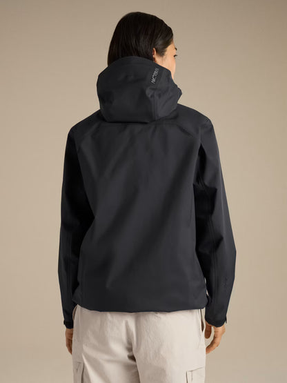 Arc'teryx - Beta Jacket Womens - Black