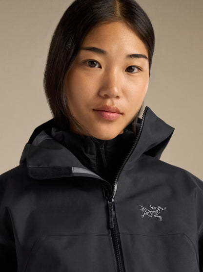 Arc'teryx - Beta Jacket Womens - Black