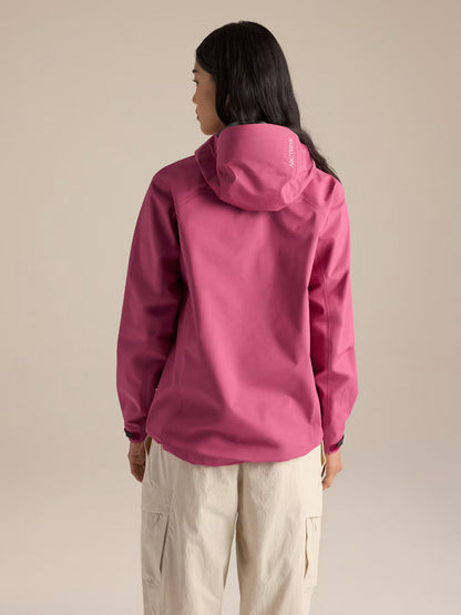 Arc'teryx - Beta Jacket Womens - Lt Renegade