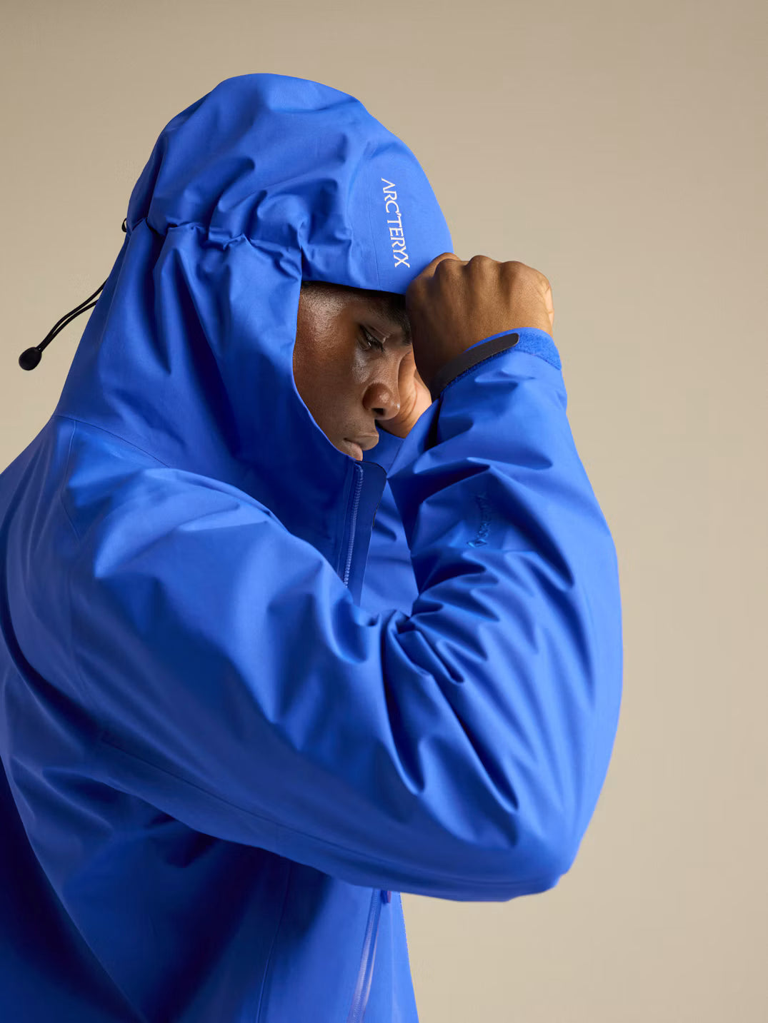 Arc'teryx - Beta Jacket Mens - Vitality