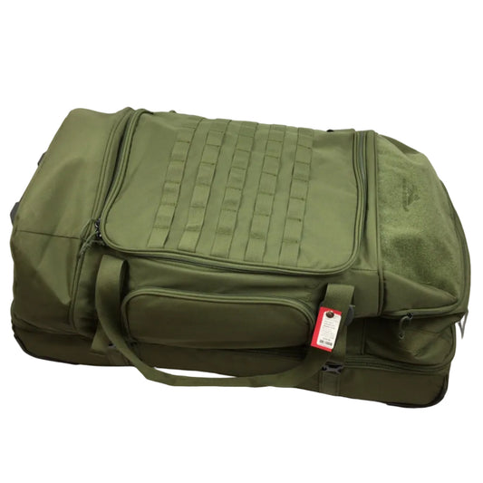 HIgh Sierra Pathsetter 125 L Wheeled Duffel
