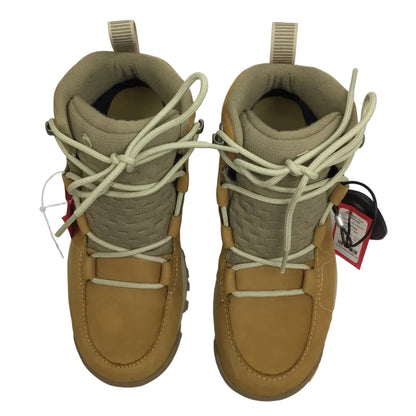 Oboz Hiking Shoe W 7 Tan