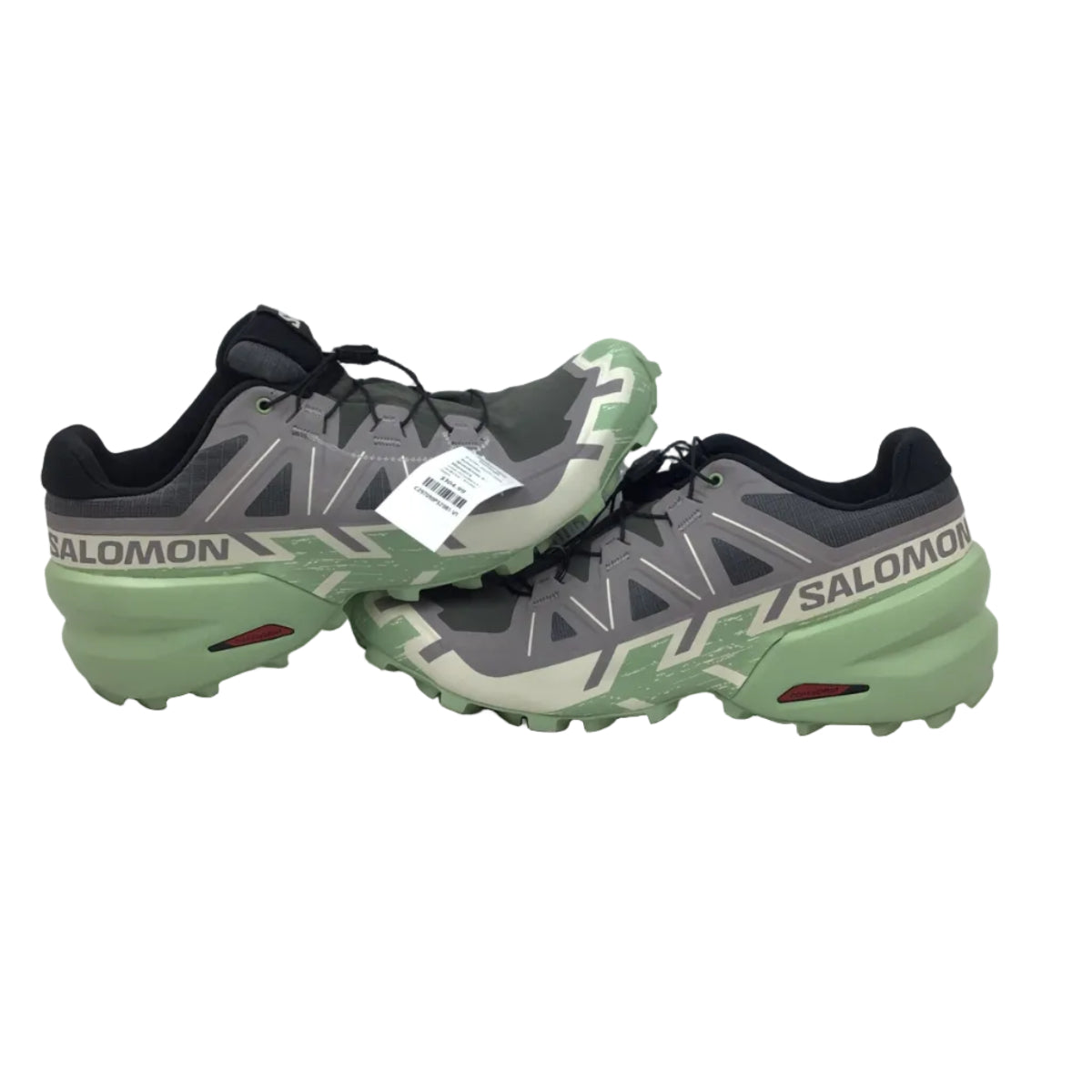 Salomon - Speedcross 6 - Women's