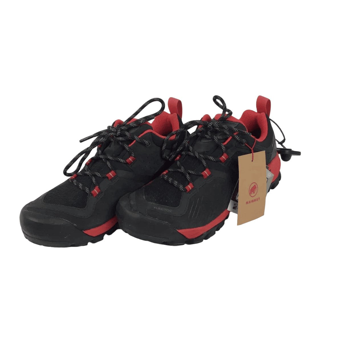 Mammut Sapuen Low GTX W 7.5 Blk