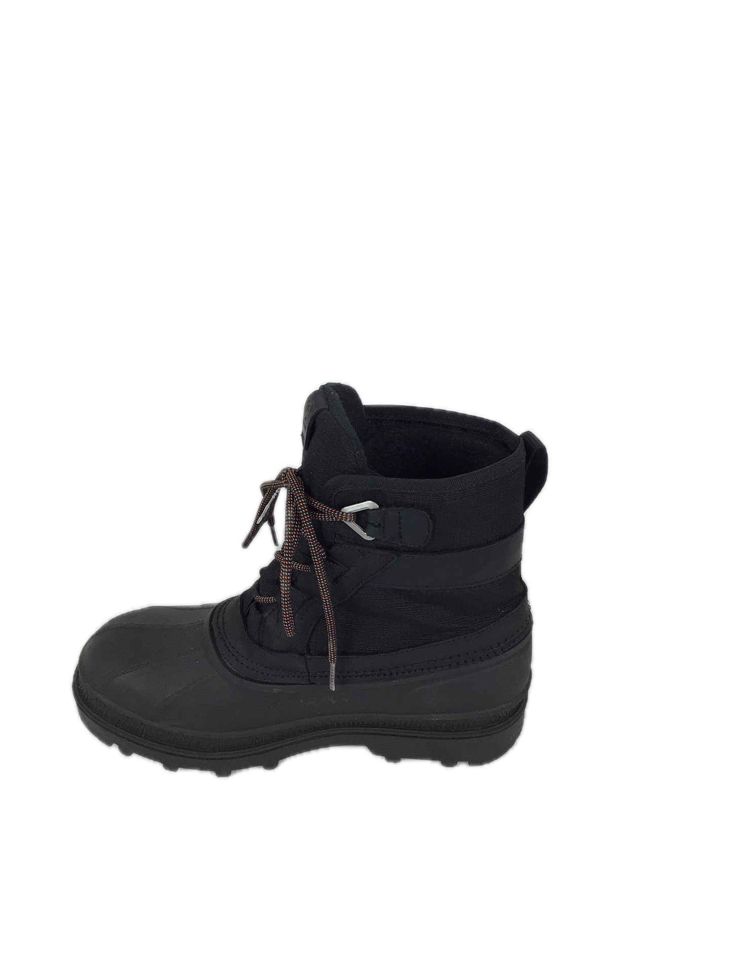 Kamik Mid Winter Boot Wmn 8 Black