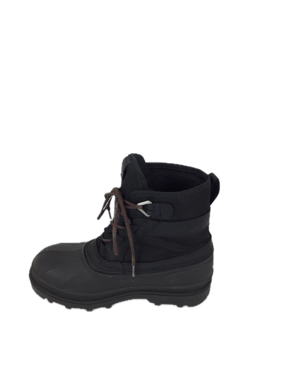 Kamik Mid Winter Boot Wmn 8 Black