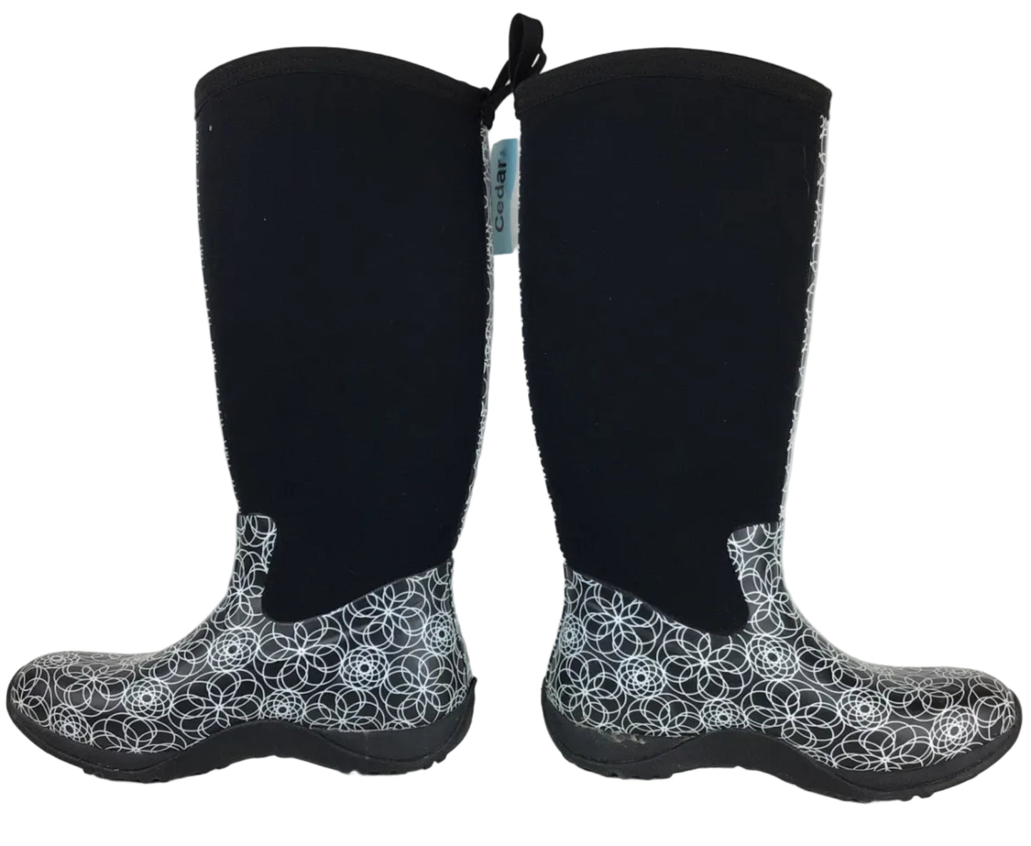 MUCK BOOTS W 8