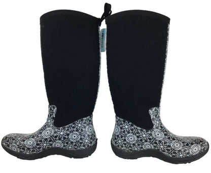 MUCK BOOTS W 8